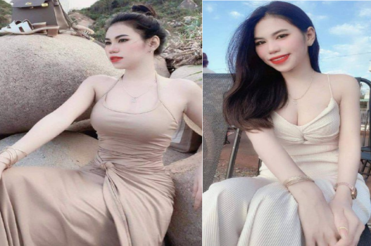 Nằm im cho anh rể đút cu vào lờ