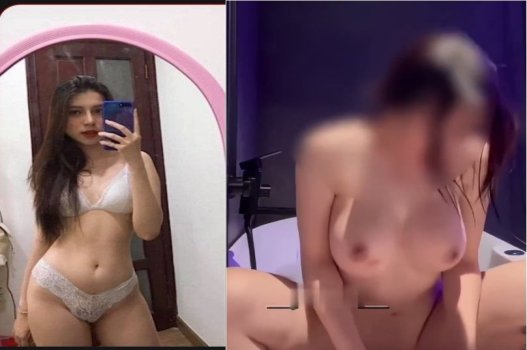 Thu Thảo lộ clip sex chịch nhau trong nhà tắm